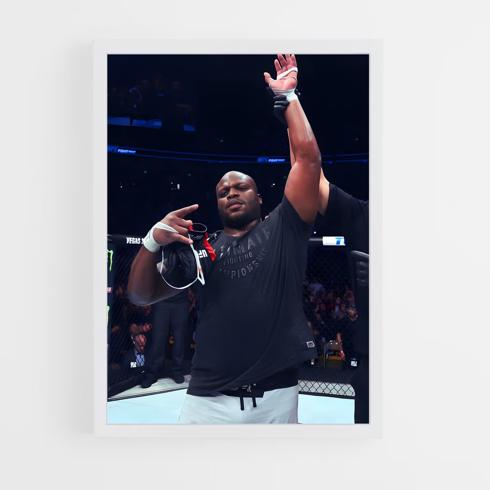ap-derrick lewis-7 cadre Blanc