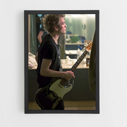 ap-deryck whibley-1 cadre Noir