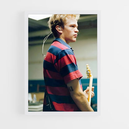 ap-deryck whibley-11 cadre Blanc