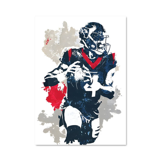 Poster Deshaun watson 57212