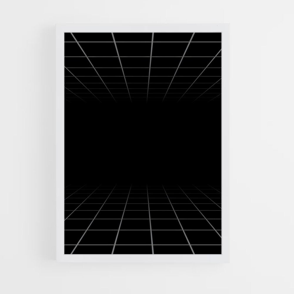 ap-design-1 cadre Blanc
