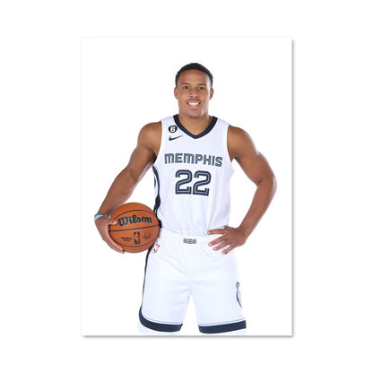 Poster Memphis Magic
