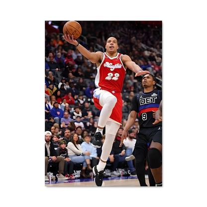Poster Desmond bane 59227
