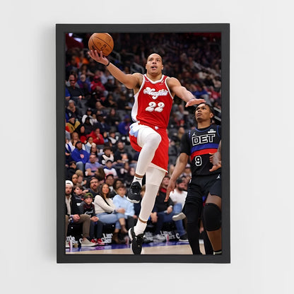 ap-desmond bane-9 cadre Noir
