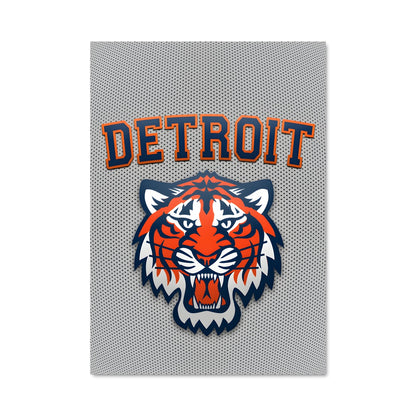 Poster Detroit tigers 58024