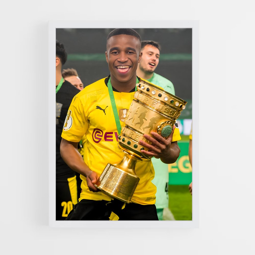 ap-dfb pokal-2 cadre Blanc