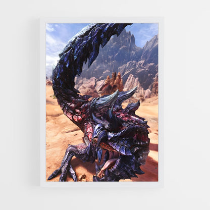 ap-diablos-2 cadre Blanc