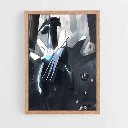 ap-dialga-1 cadre Bois clair