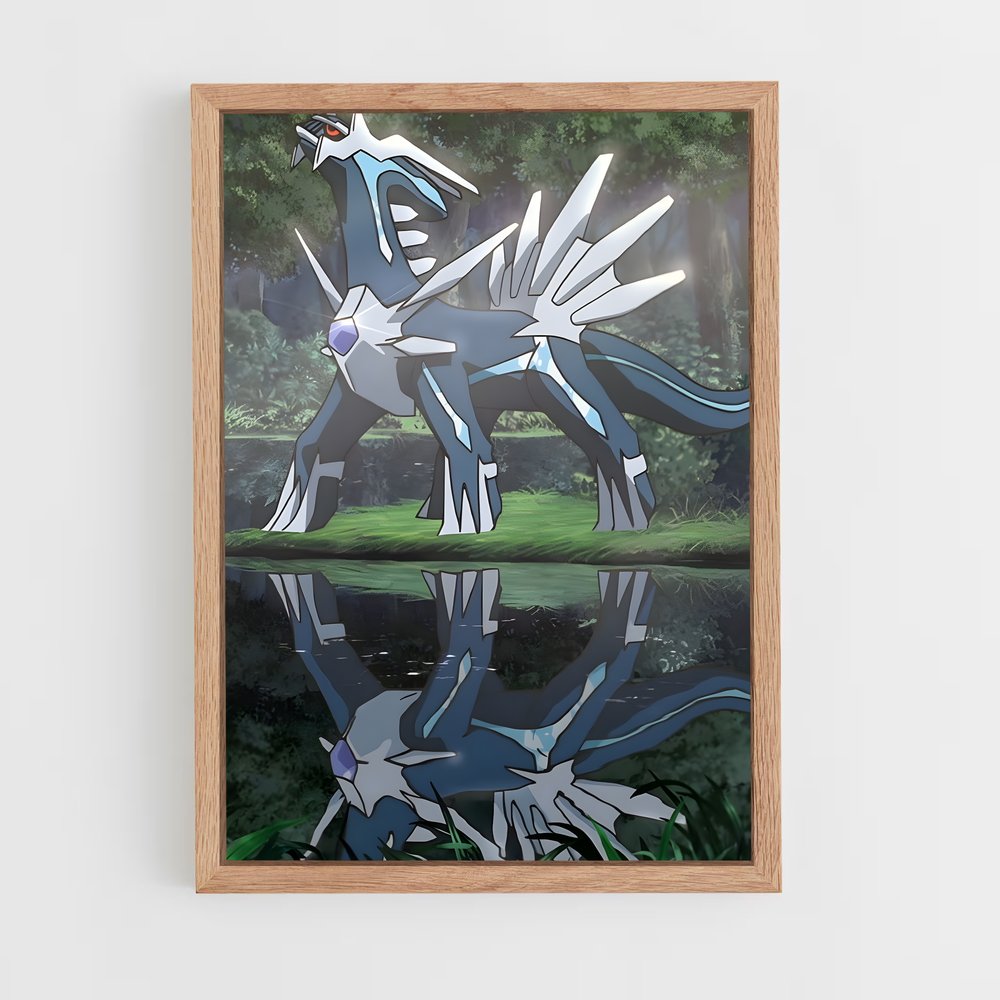 ap-dialga-3 cadre Bois clair