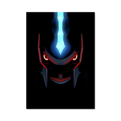 Poster Dialga 43456