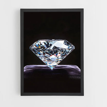 ap-diamond hands-6 cadre Noir