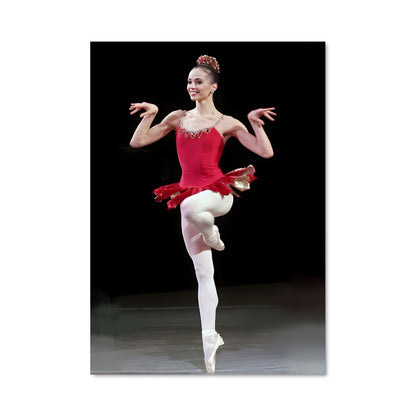 Poster Diana vishneva 65595