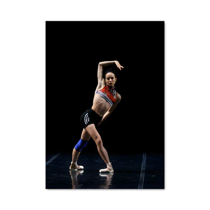 Poster Diana vishneva 65597