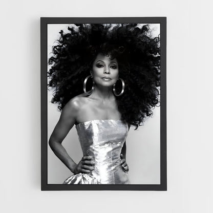 ap-diana ross-2 cadre Noir