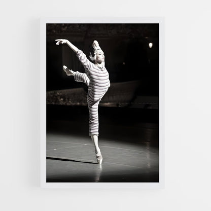 ap-diana vishneva-3 cadre Blanc