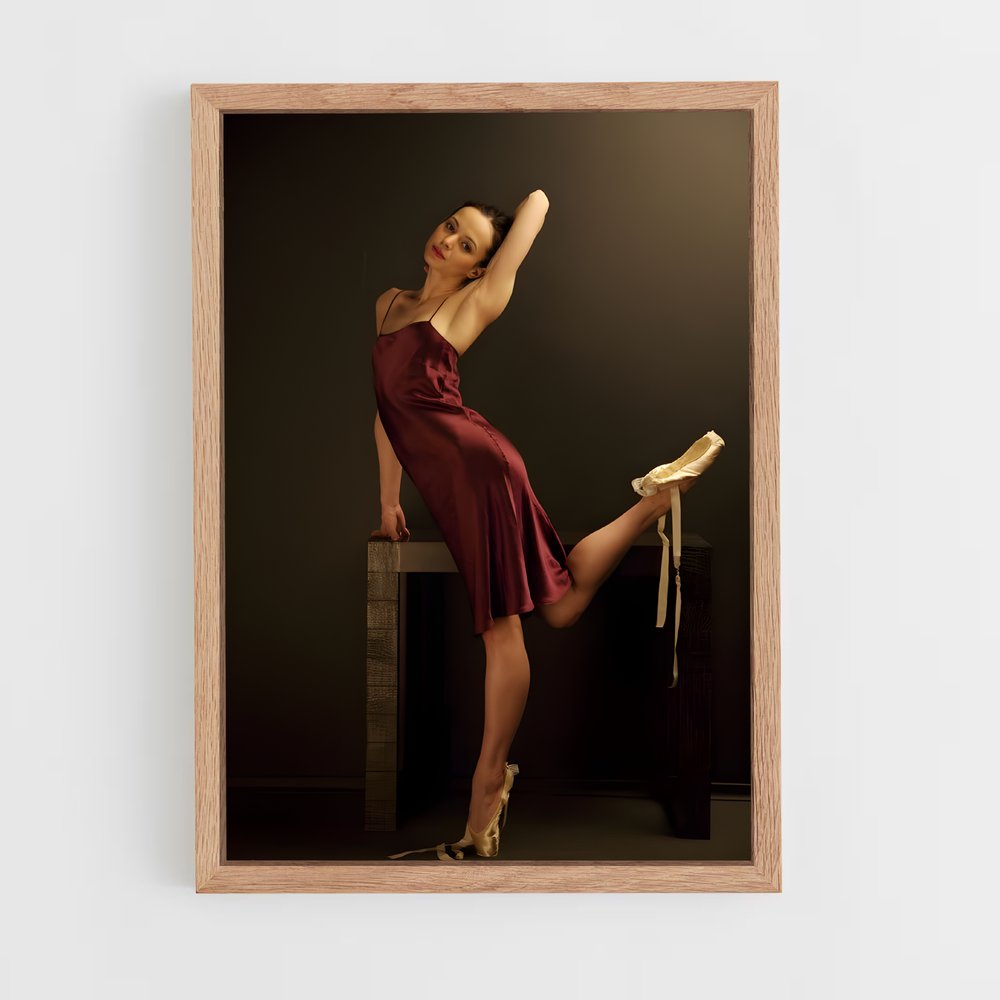 ap-diana vishneva-7 cadre Bois clair