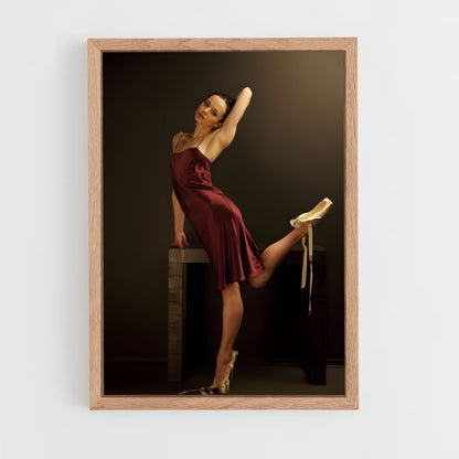 ap-diana vishneva-7 cadre Bois clair