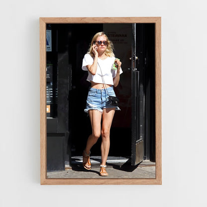 ap-diane kruger-7 cadre Bois clair