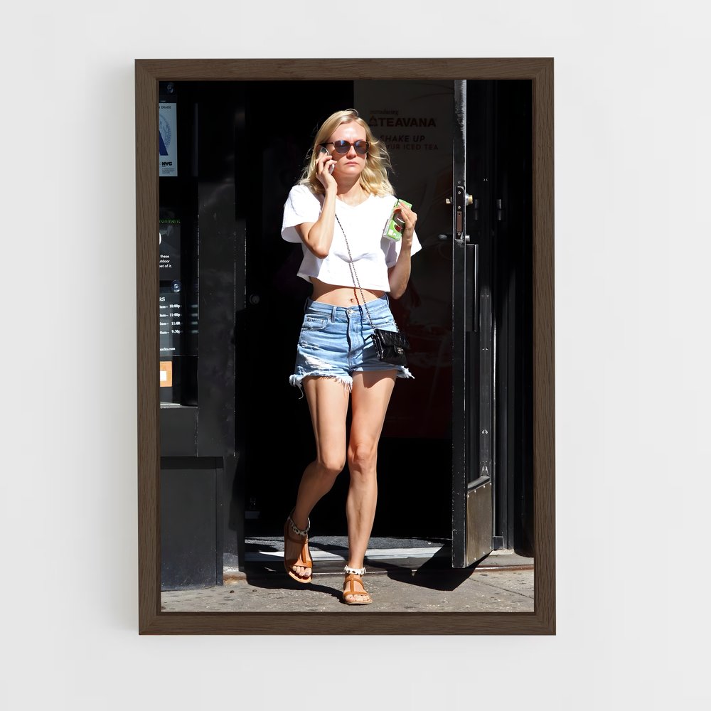 ap-diane kruger-7 cadre Bois foncé