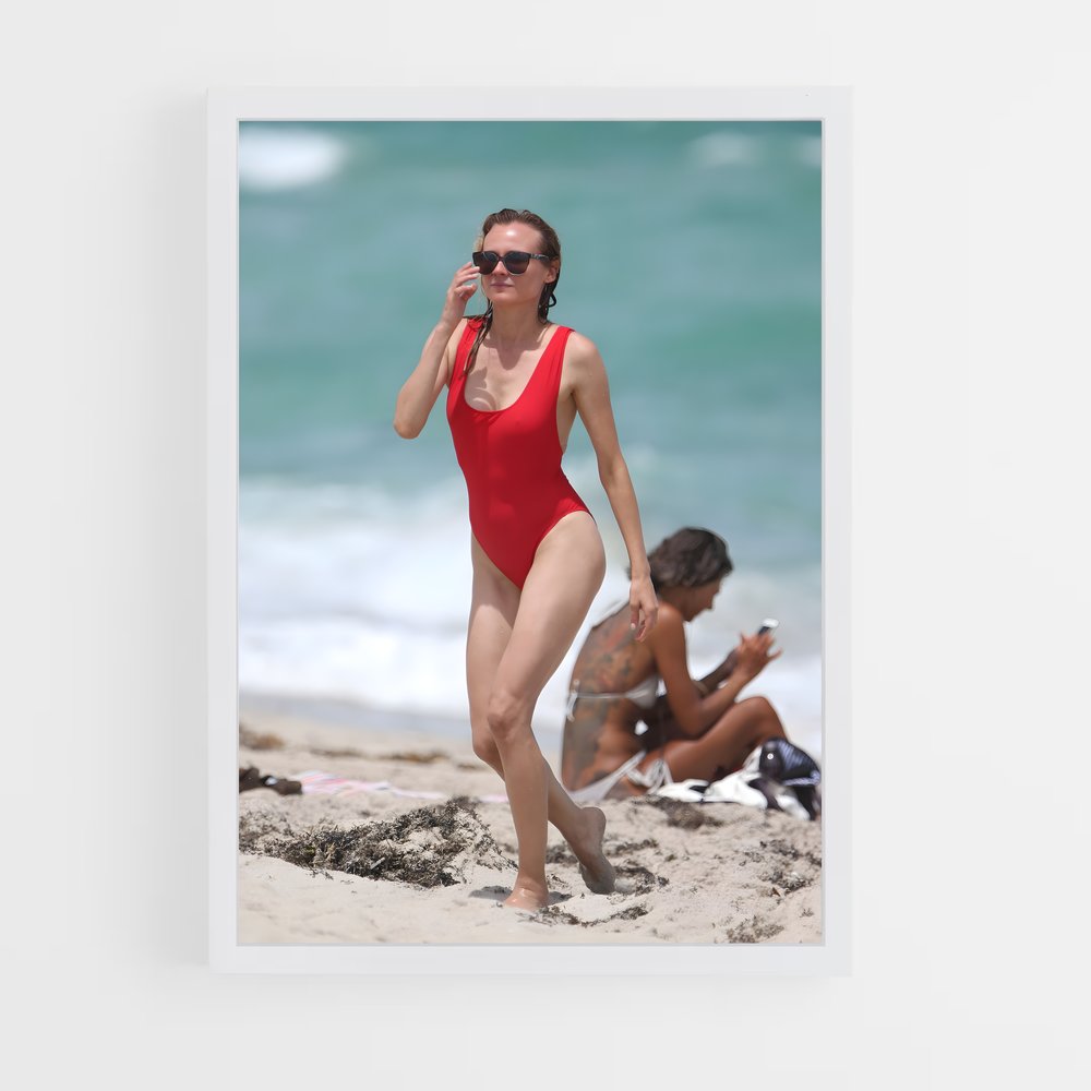 ap-diane kruger-8 cadre Blanc