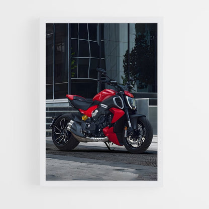ap-diavel v4-1 cadre Blanc