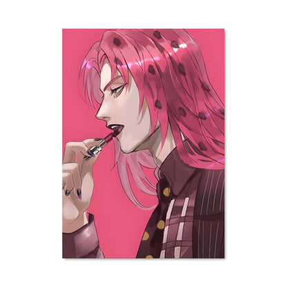 Poster Diavolo 31040