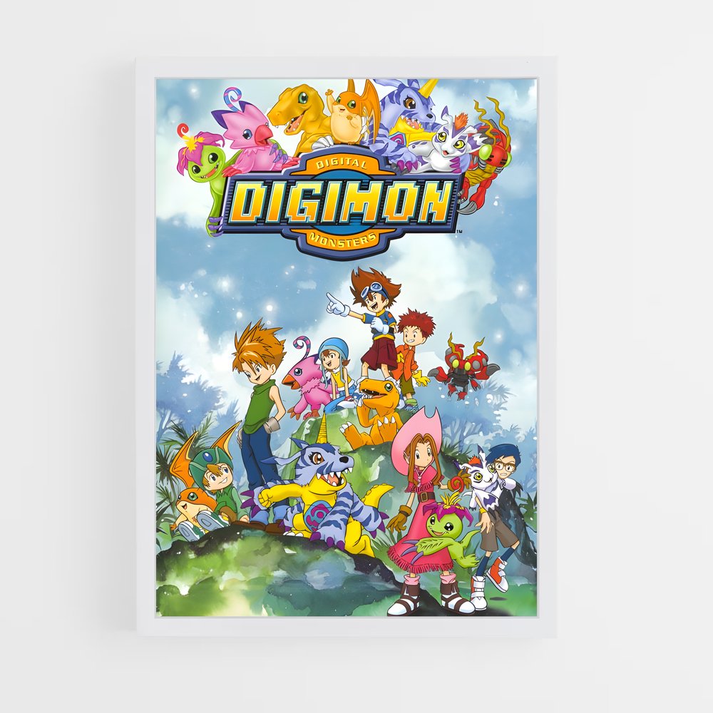 ap-digimon-1 cadre Blanc