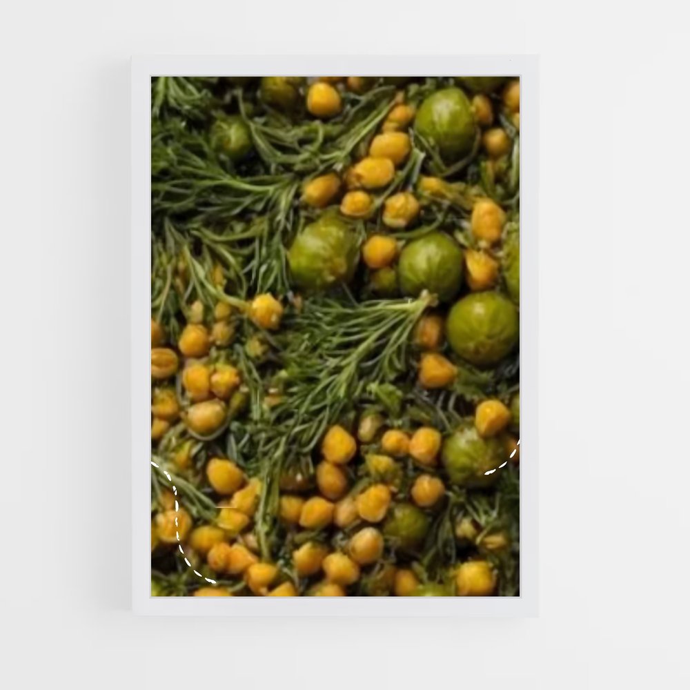 ap-dill-3 cadre Blanc