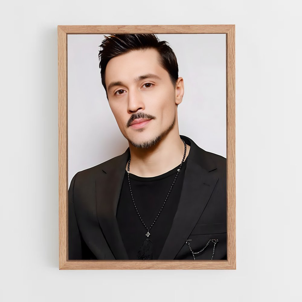 ap-dima bilan-2 cadre Bois clair