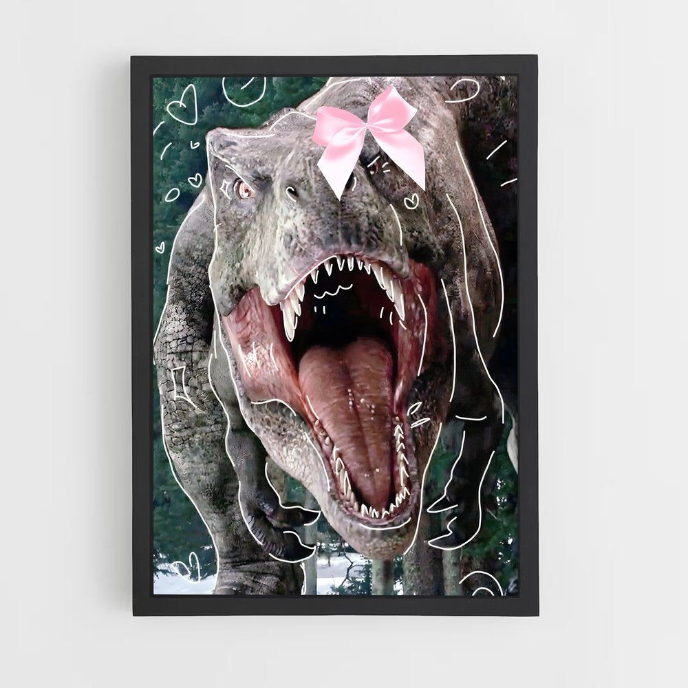 ap-dinosaurs-2 cadre Noir