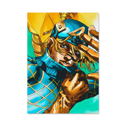 Poster Dio 31050