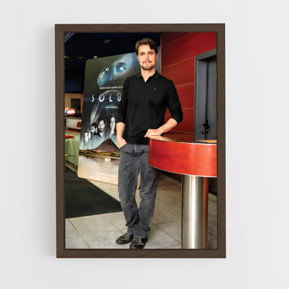 ap-diogo morgado-2 cadre Bois foncé
