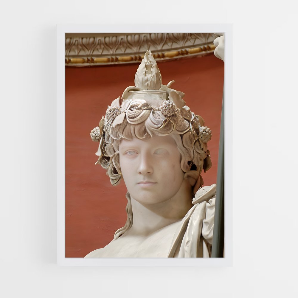 ap-dionysus-2 cadre Blanc