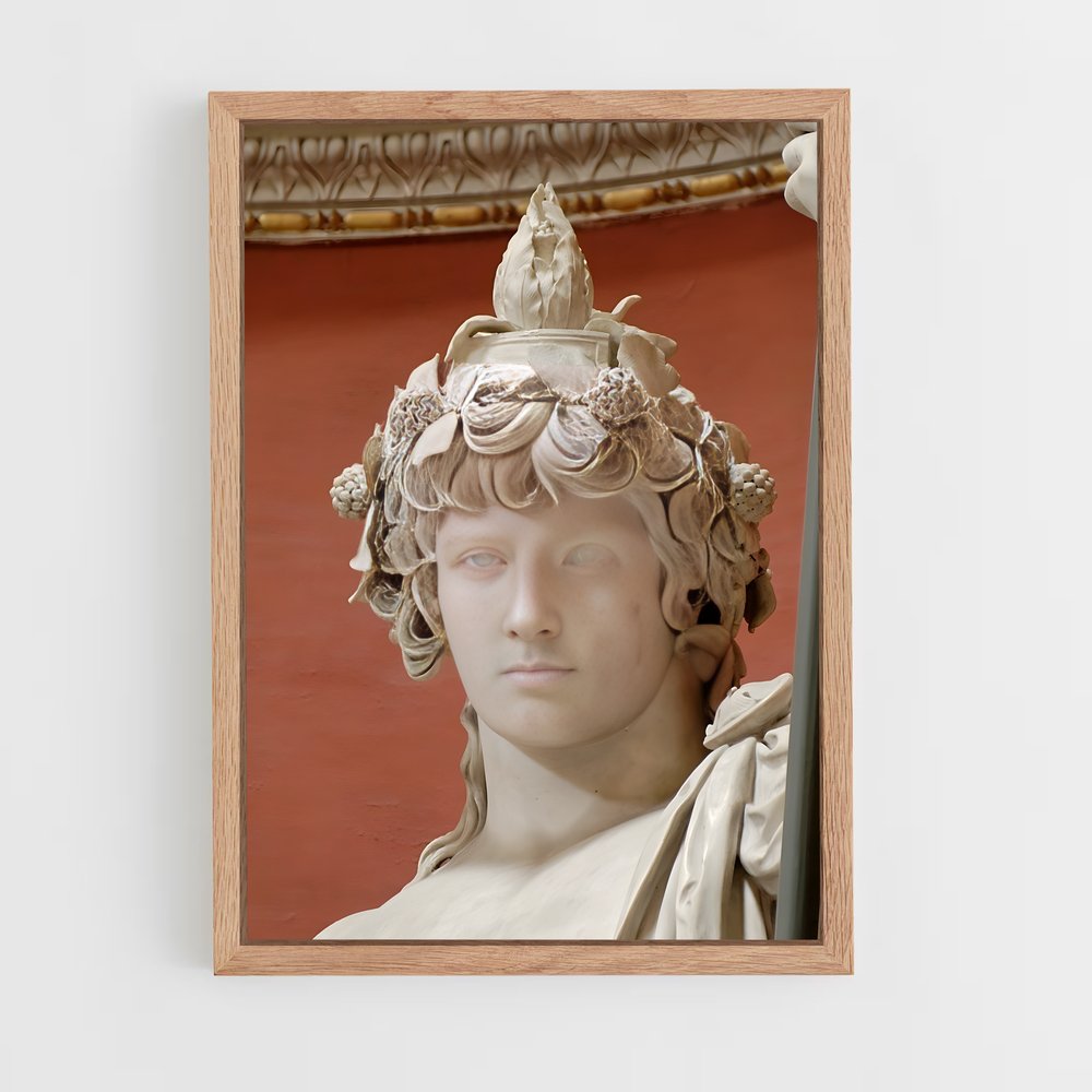 ap-dionysus-2 cadre Bois clair