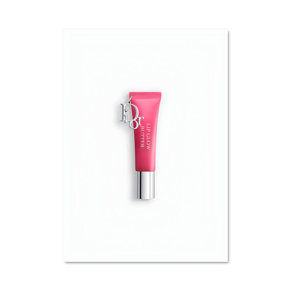 Poster Glamour Rose