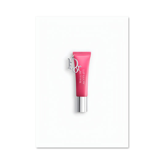 Poster Glamour Rose