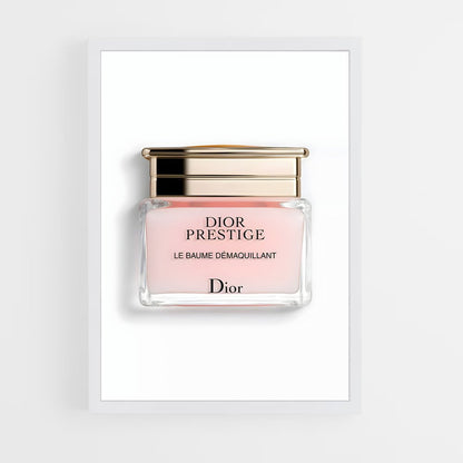 ap-dior beauty-2 cadre Blanc