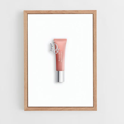 ap-dior beauty-7 cadre Bois clair