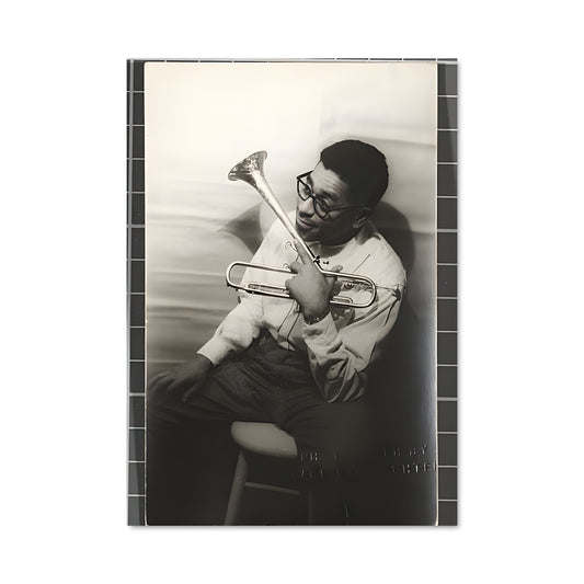 Poster Dizzy gillespie 46705