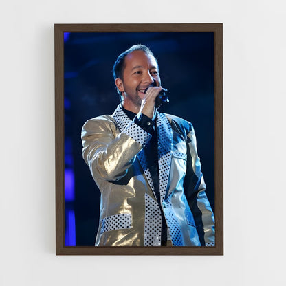 ap-dj bobo-2 cadre Bois foncé