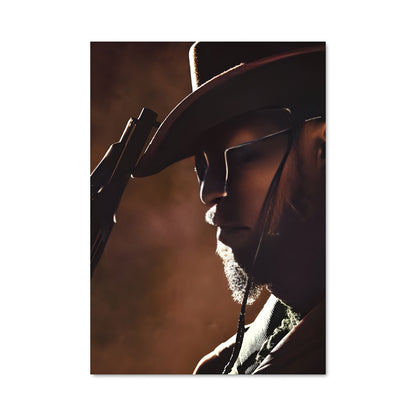 Poster Django freeman 34042