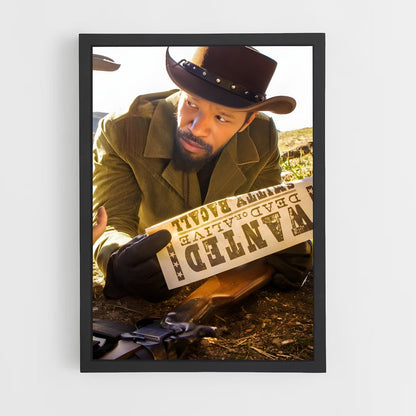 ap-django freeman-6 cadre Noir