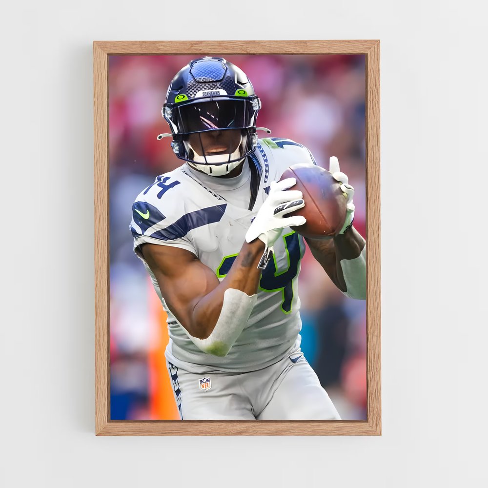 ap-dk metcalf-3 cadre Bois clair