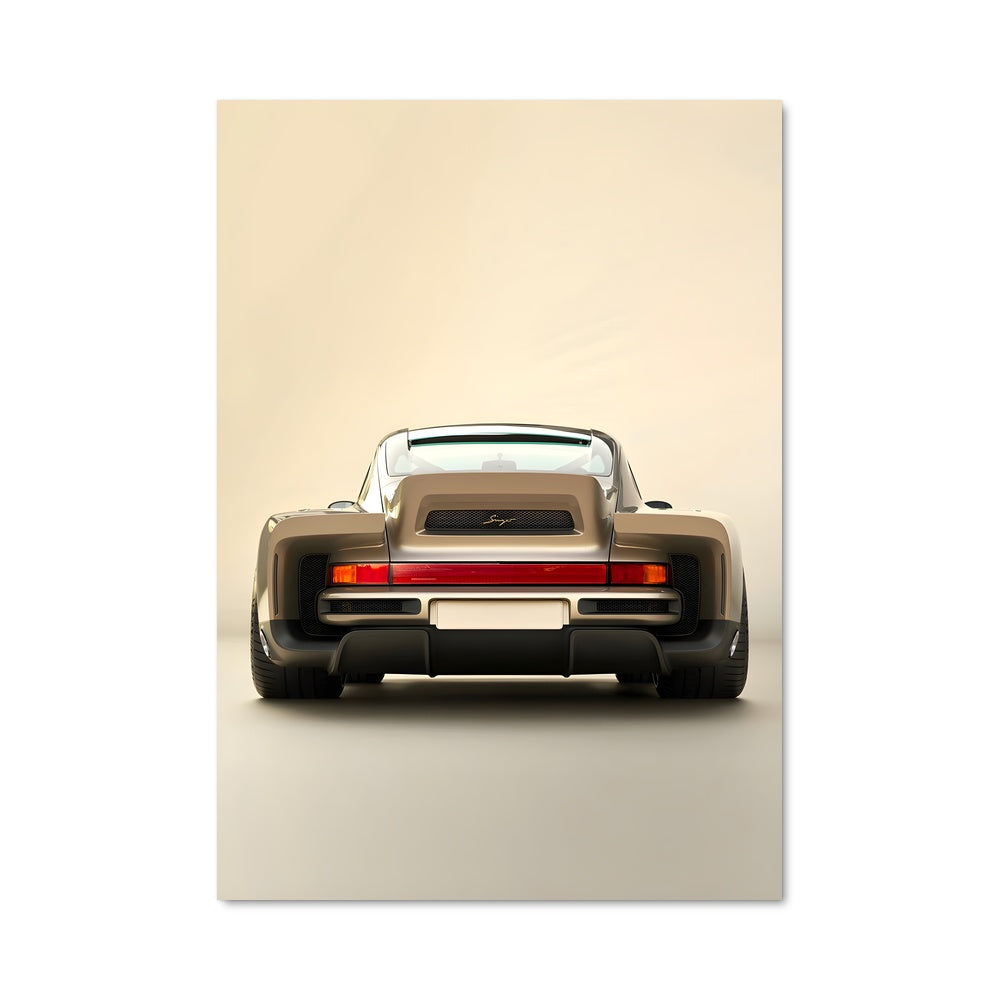 Poster Dls turbo 79604