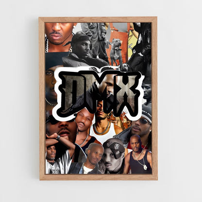 ap-dmx-2 cadre Bois clair