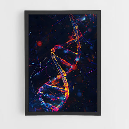 ap-dna testing-1 cadre Noir