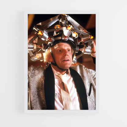 ap-doc brown-5 cadre Blanc