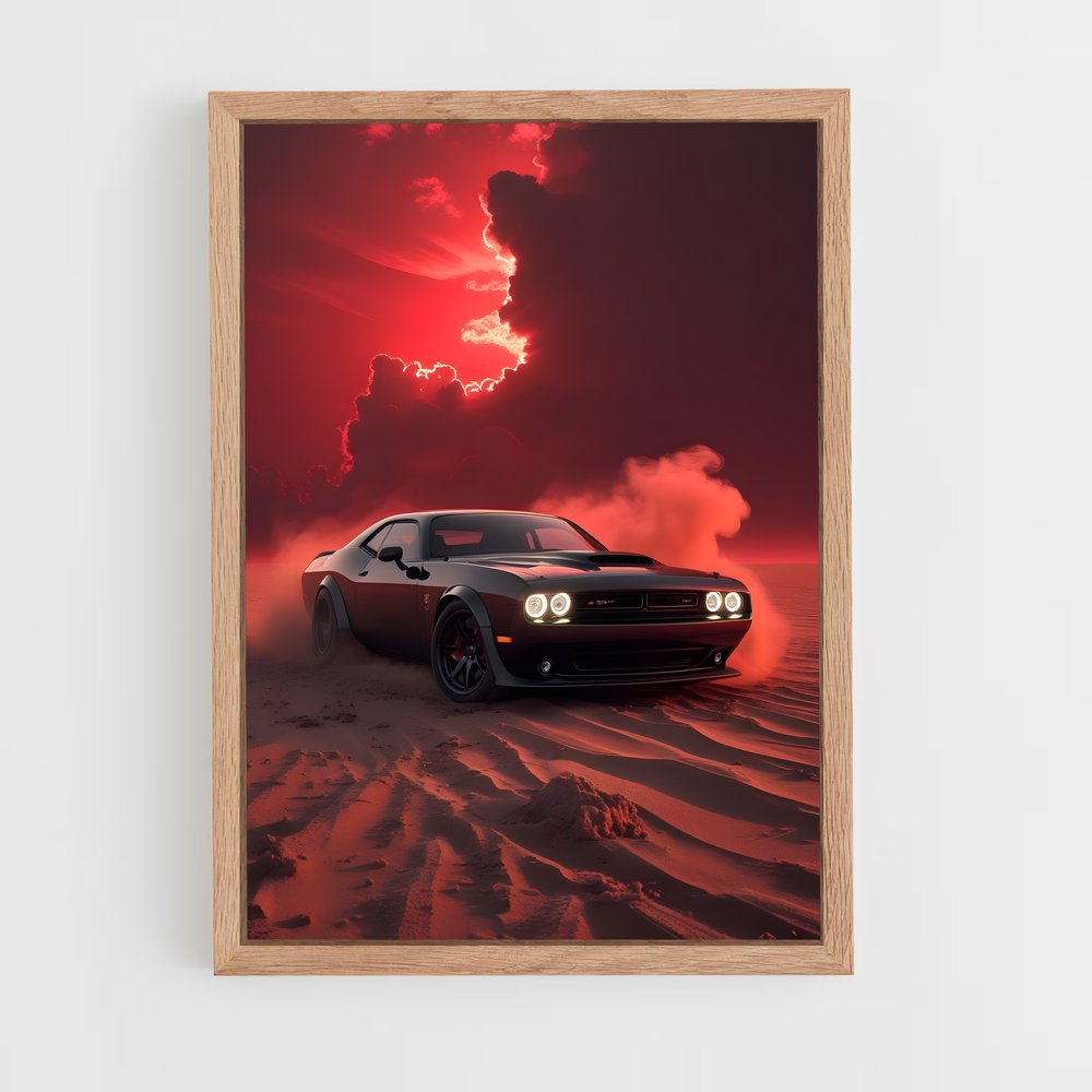ap-dodge-8 cadre Bois clair