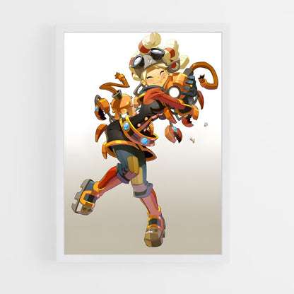 ap-dofus-5 cadre Blanc