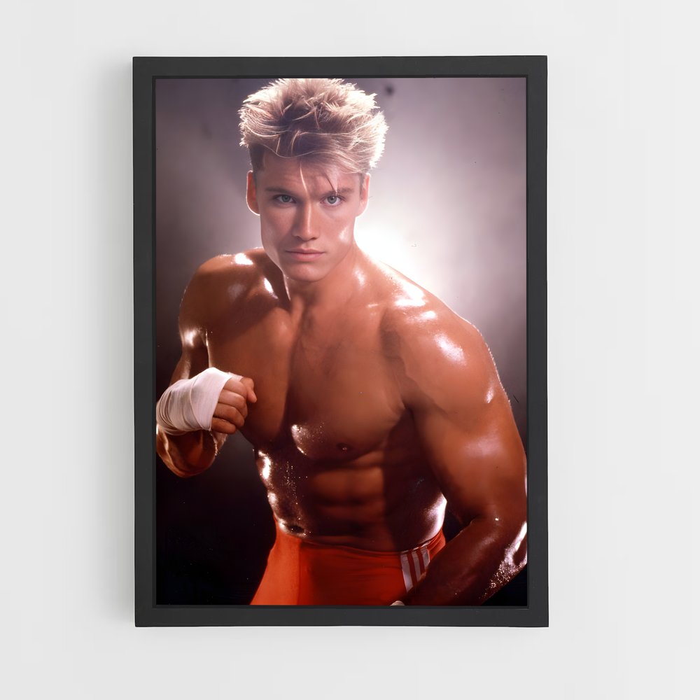 ap-dolph lundgren-2 cadre Noir
